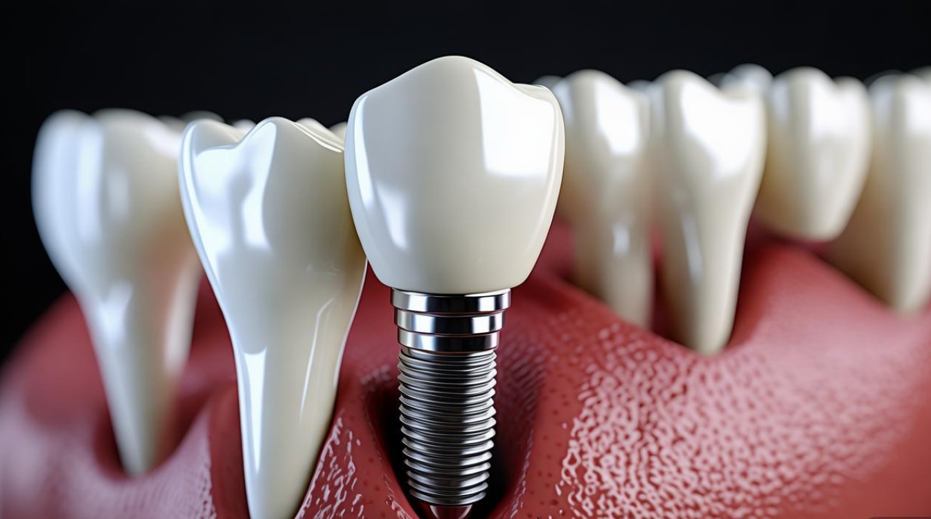 2025最新种植牙修复图片效果真实吗?-图1 2025最新种植牙修复图片效果真实吗?-图1