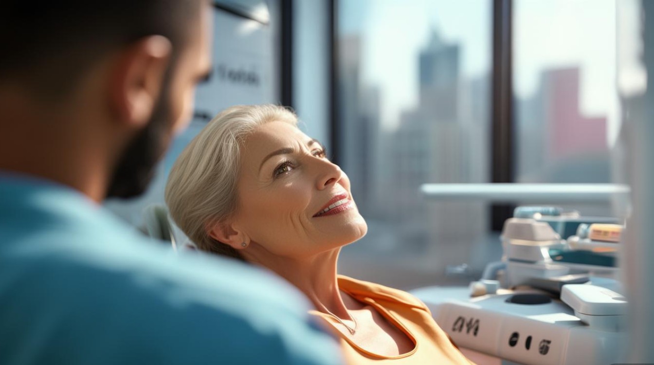 2025年20多岁矫正牙齿还来得及吗?-图1 2025年20多岁矫正牙齿还来得及吗?-图1