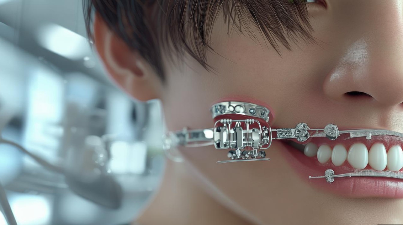 29岁现在矫正牙齿还来得及吗？-图1