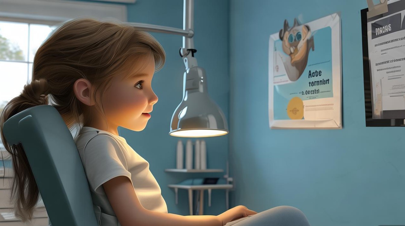 2025女孩矫正牙齿最佳年龄是几岁？-图1