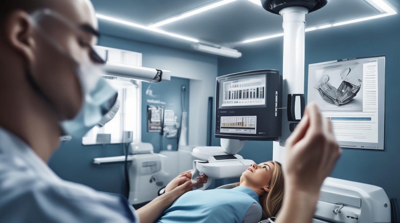 2025数字化种植牙新技术,种牙真能即刻用?-图1 2025数字化种植牙新技术,种牙真能即刻用?-图1