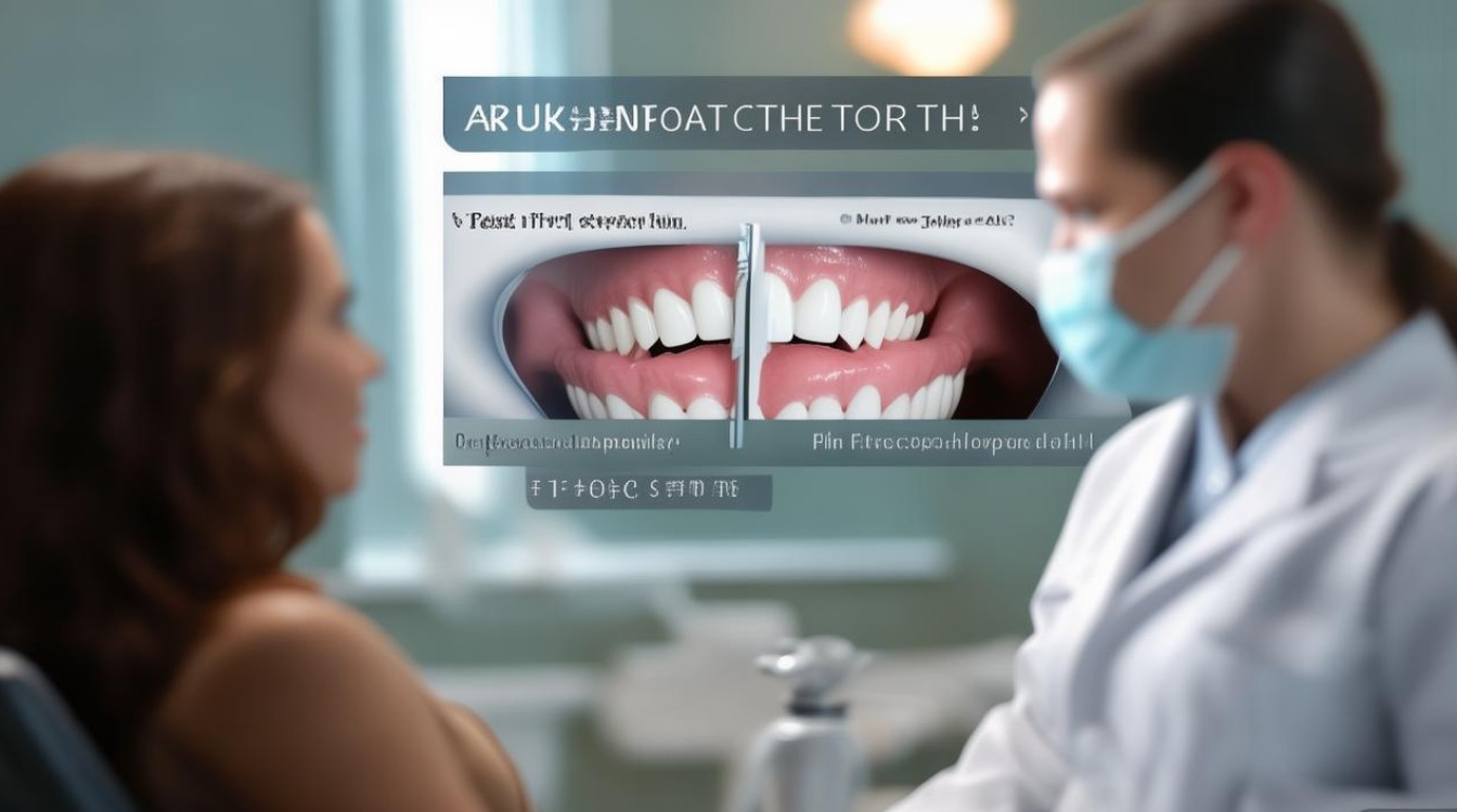 矫正拔牙后怎么办？2025最新恢复技巧与注意事项全解析-图1