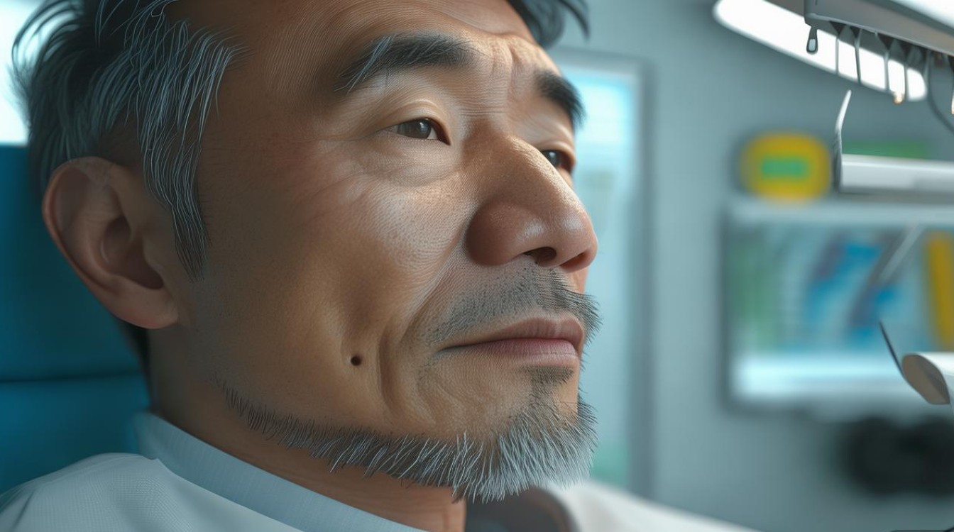 2025南京40岁矫正牙齿还来得及吗?-图1 2025南京40岁矫正牙齿还来得及吗?-图1