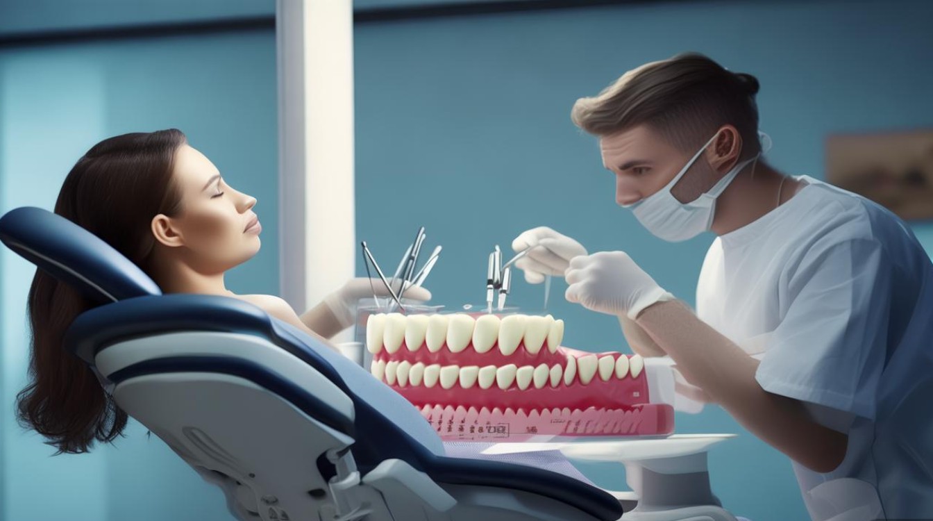 2025种植牙怎么选?品牌/技术/医院哪个强?-图1 2025种植牙怎么选?品牌/技术/医院哪个强?-图1