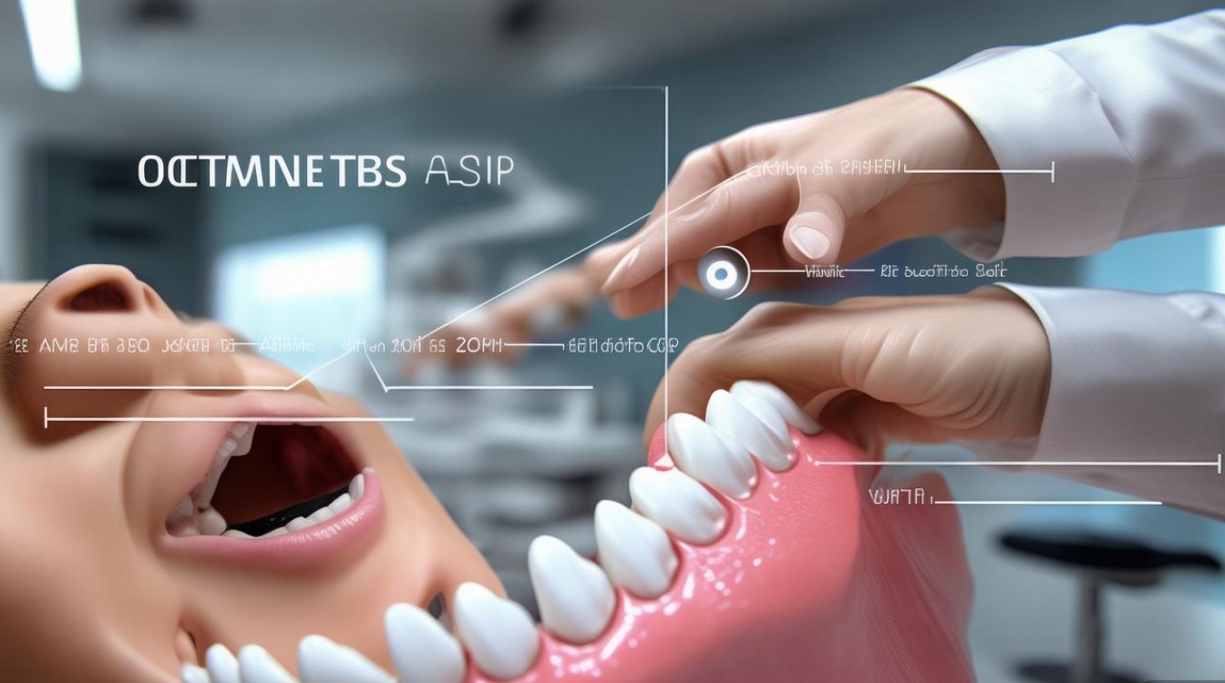 2025矫正牙齿风险升级？新技术隐藏哪些隐患？-图1