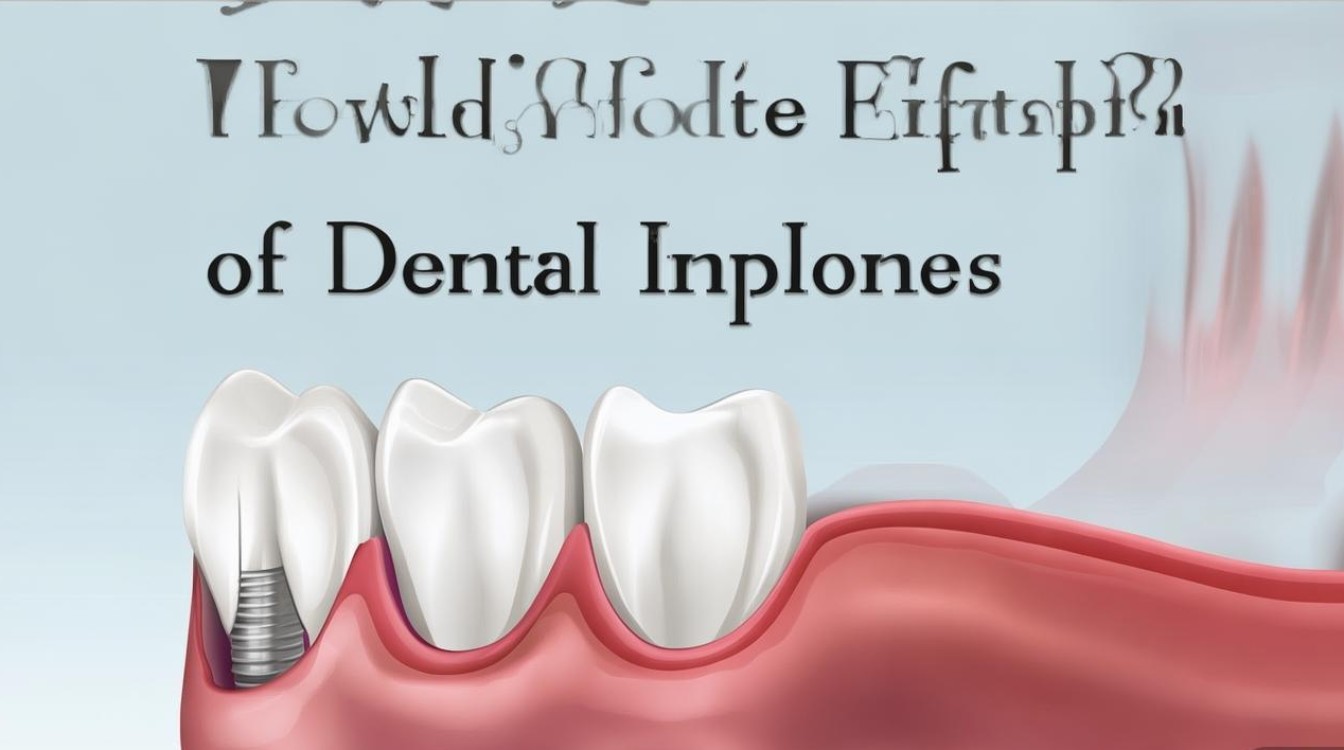 2025牙种植副作用最新研究,这些风险你该知道?-图1 2025牙种植副作用最新研究,这些风险你该知道?-图1