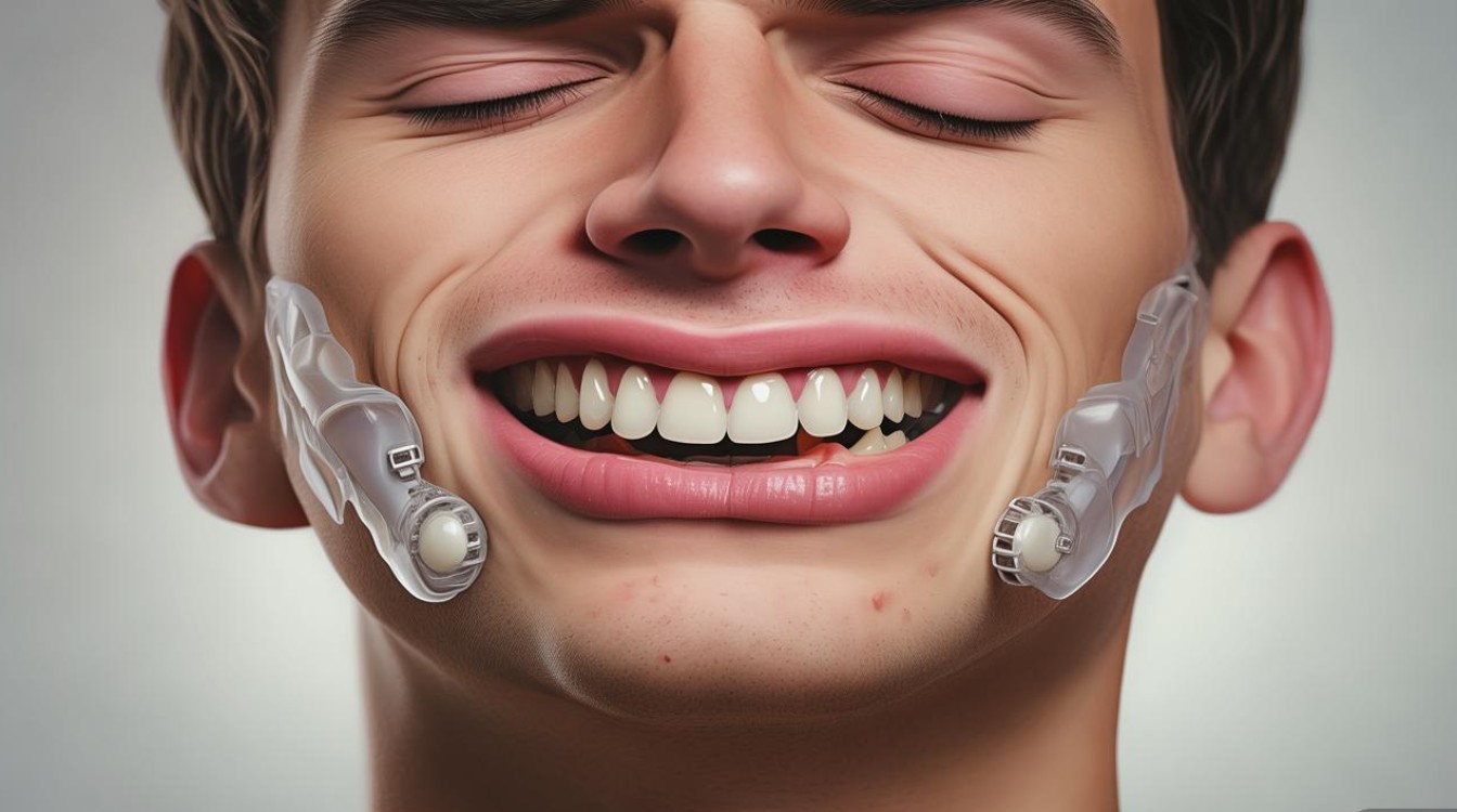 刚矫正完牙齿疼现在该怎么办?多久能缓解?-图1 刚矫正完牙齿疼现在该怎么办?多久能缓解?-图1