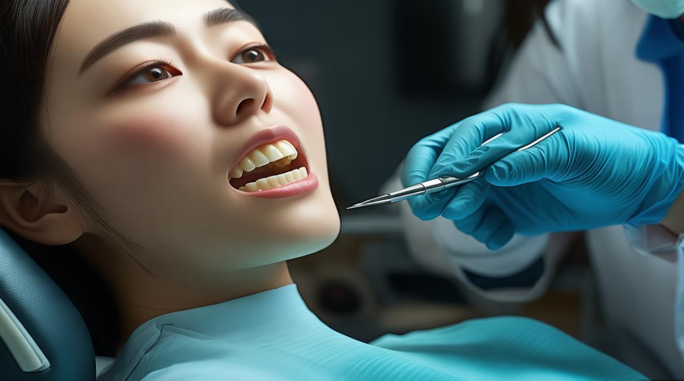 2025矫正牙齿可直接手术?新技术安全吗?-图1 2025矫正牙齿可直接手术?新技术安全吗?-图1