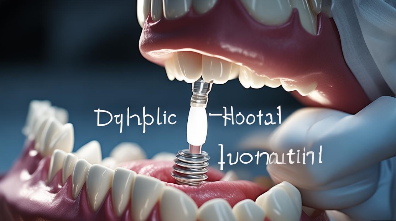 2025亲水性种植牙效果提升快吗?-图1 2025亲水性种植牙效果提升快吗?-图1