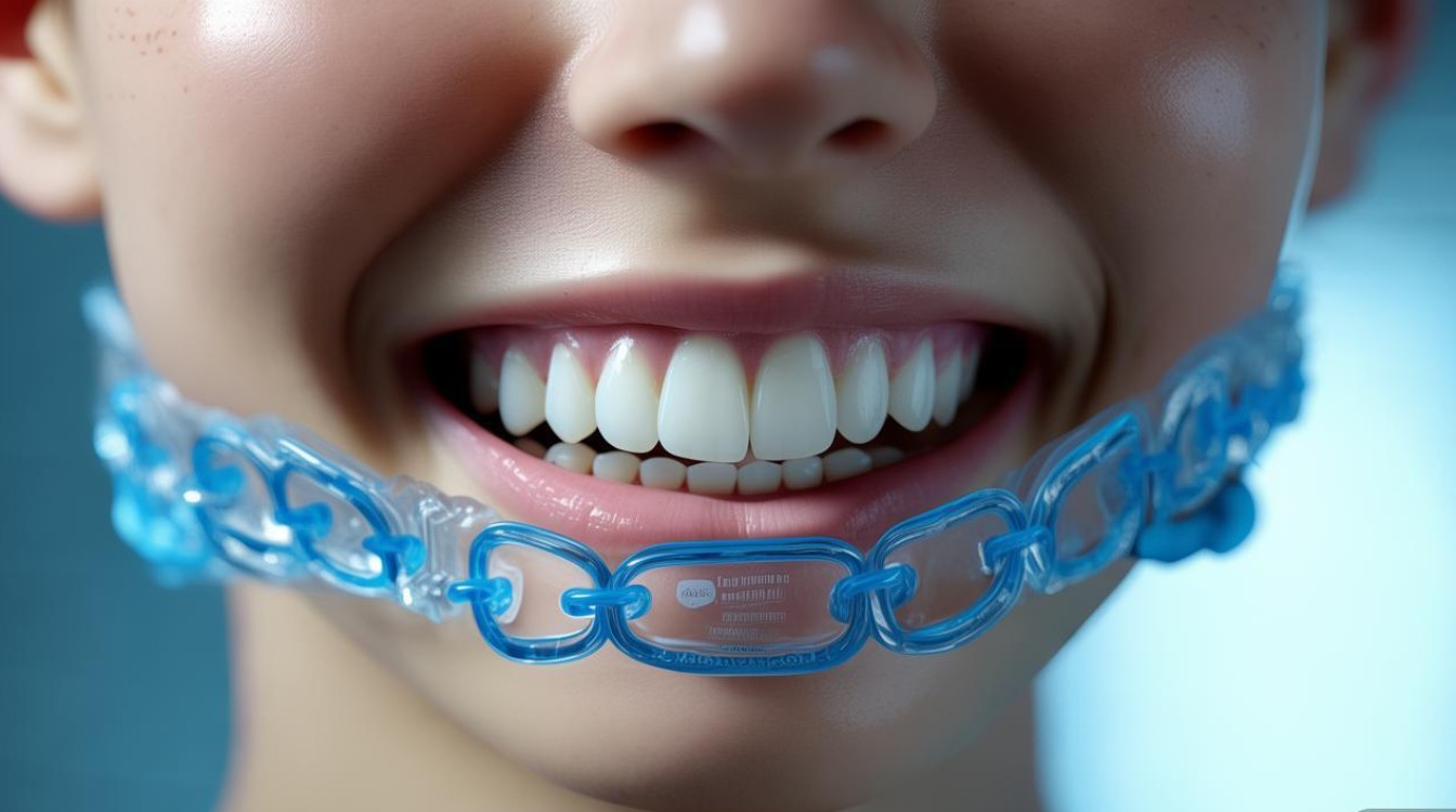 2025最新矫正戴橡皮链怎么戴才有效?-图1 2025最新矫正戴橡皮链怎么戴才有效?-图1