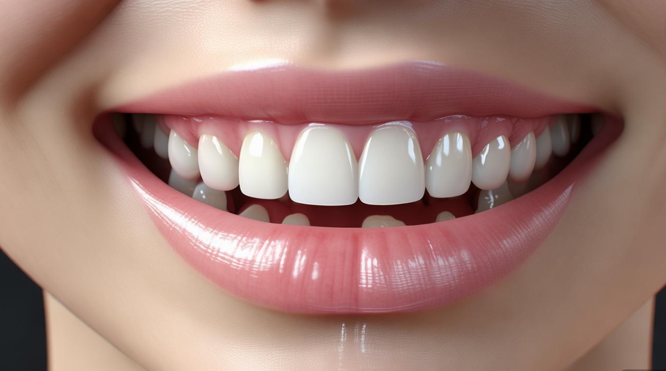 2025矫正牙齿几个月开始有效果？-图1