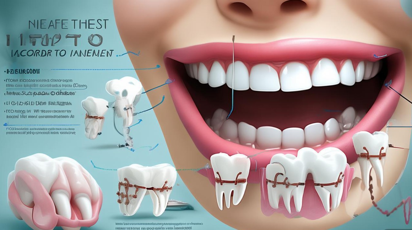 2025牙齿矫正最快方法？多久能见效？-图1