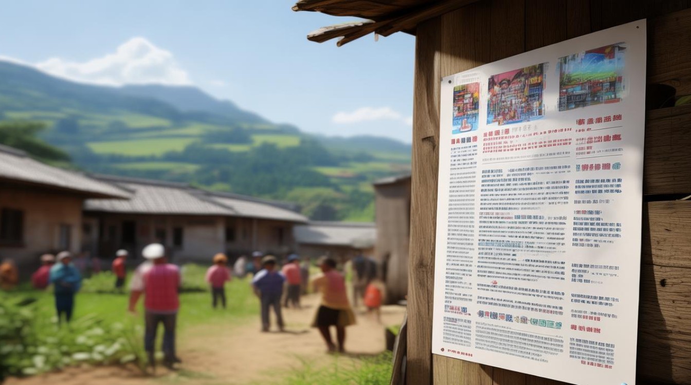 农村医保最新政策有哪些惠民新变化？-图1