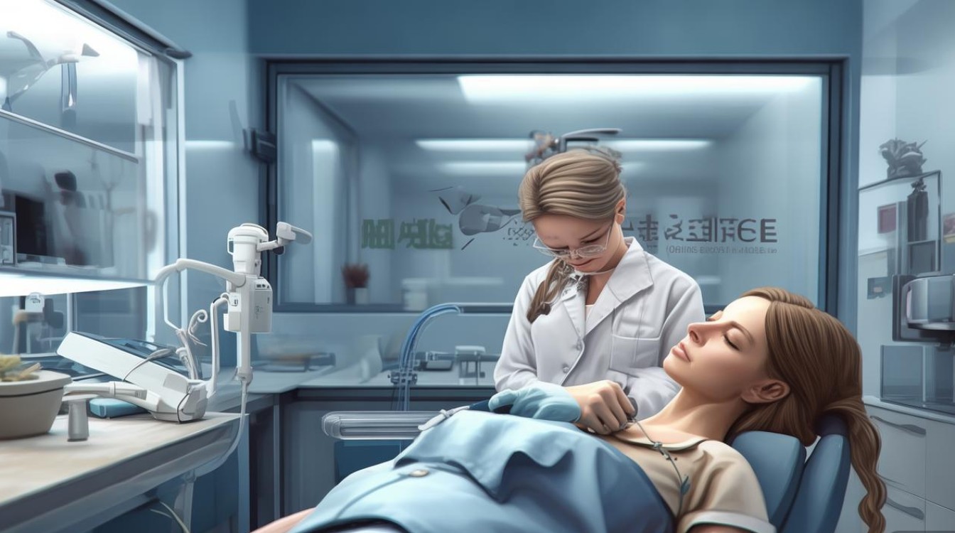 2025年矫正牙齿，公立私立医院怎么选不踩坑？-图1