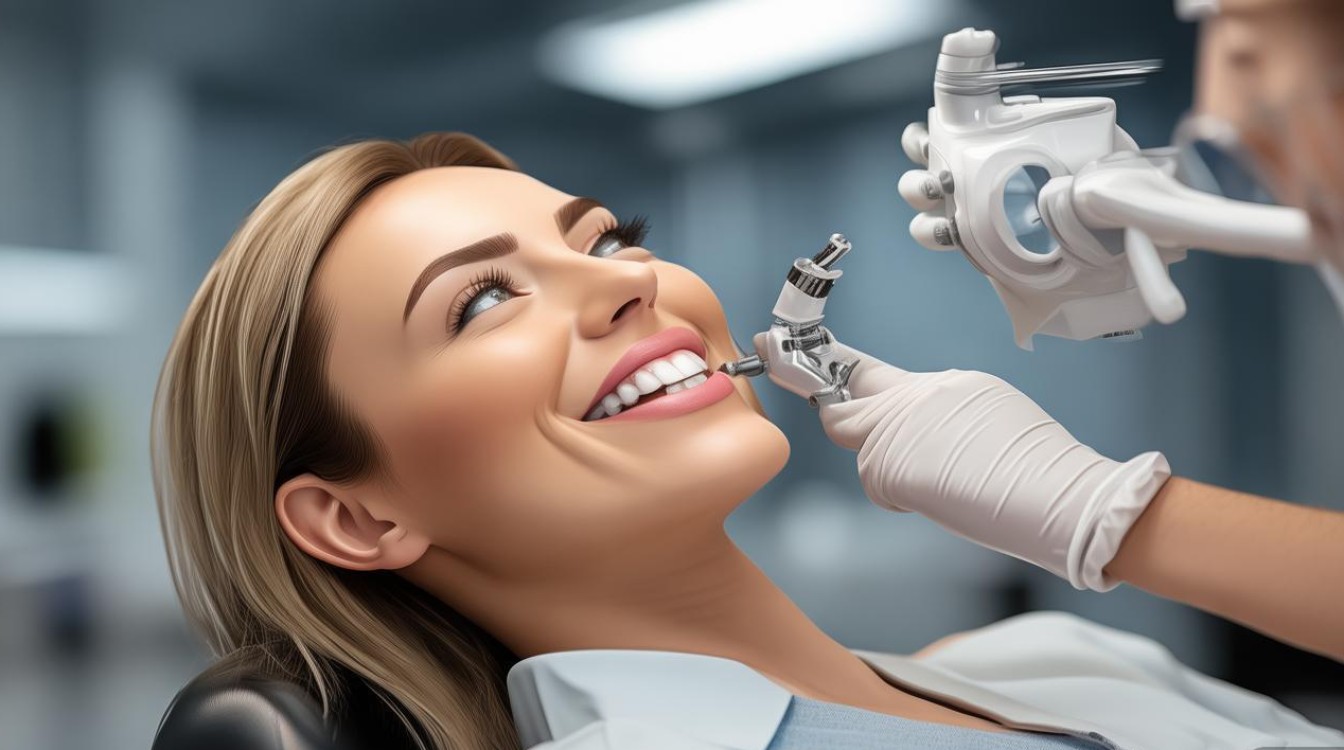 2025成人快速矫正牙齿方法有哪些？-图1