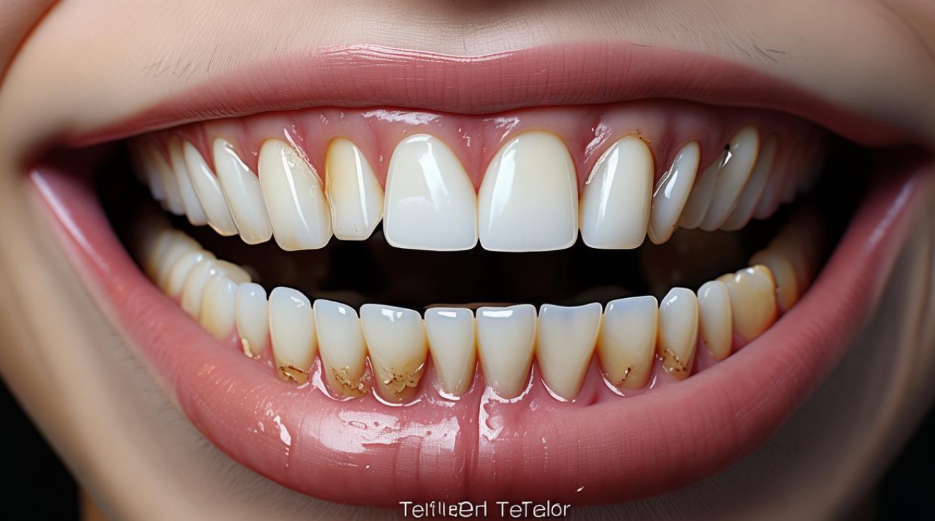 矫正后蛀牙高发？护牙没做对？-图1