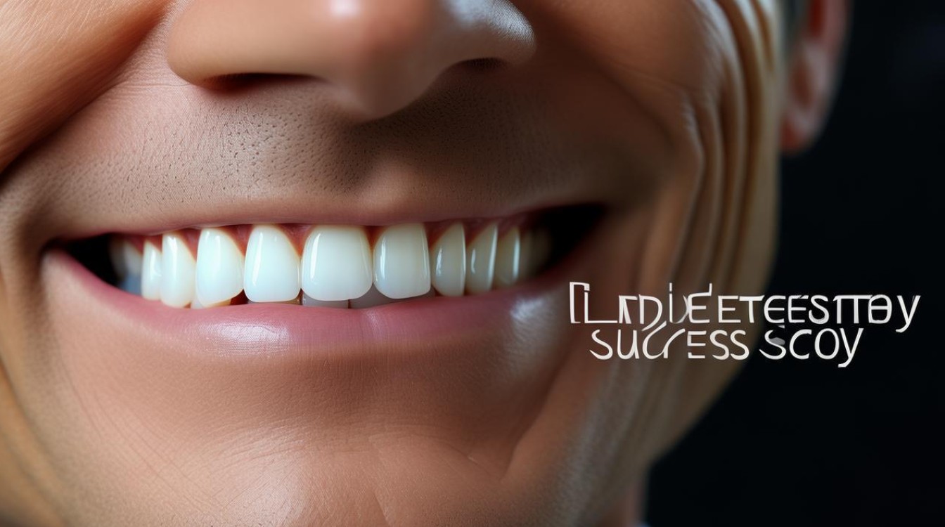 种植牙演员走红背后，医疗隐患如何规避？-图1