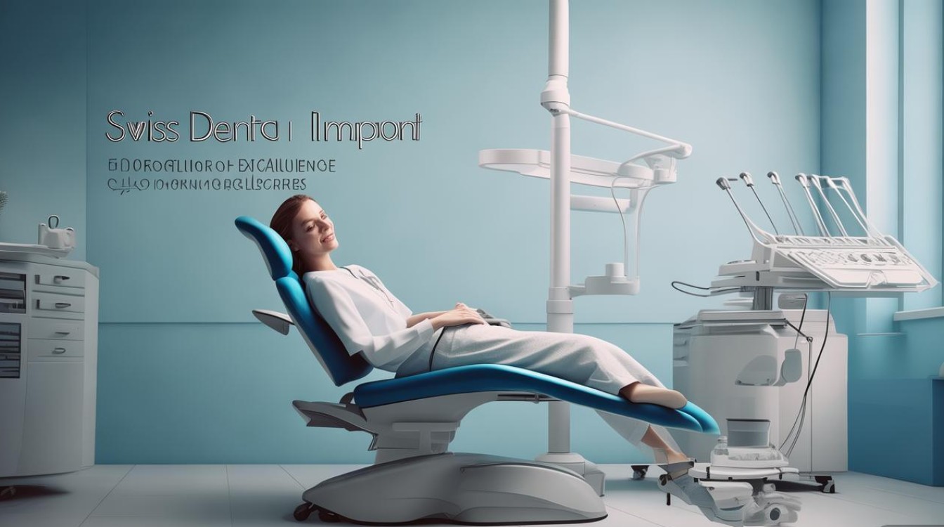 2025年选瑞士种植牙，现在哪种品牌技术最靠谱？-图1