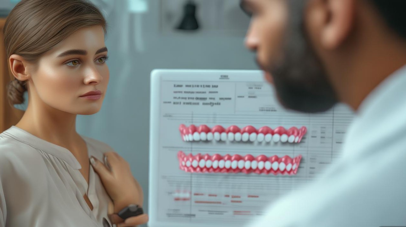 近期牙齿矫正不接？咬合异常如何快速解决？-图1