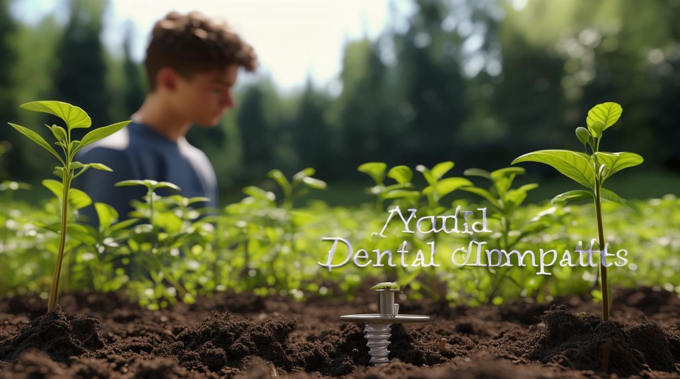 青少年种植牙可行吗?最新技术适配度引热议?-图1 青少年种植牙可行吗?最新技术适配度引热议?-图1