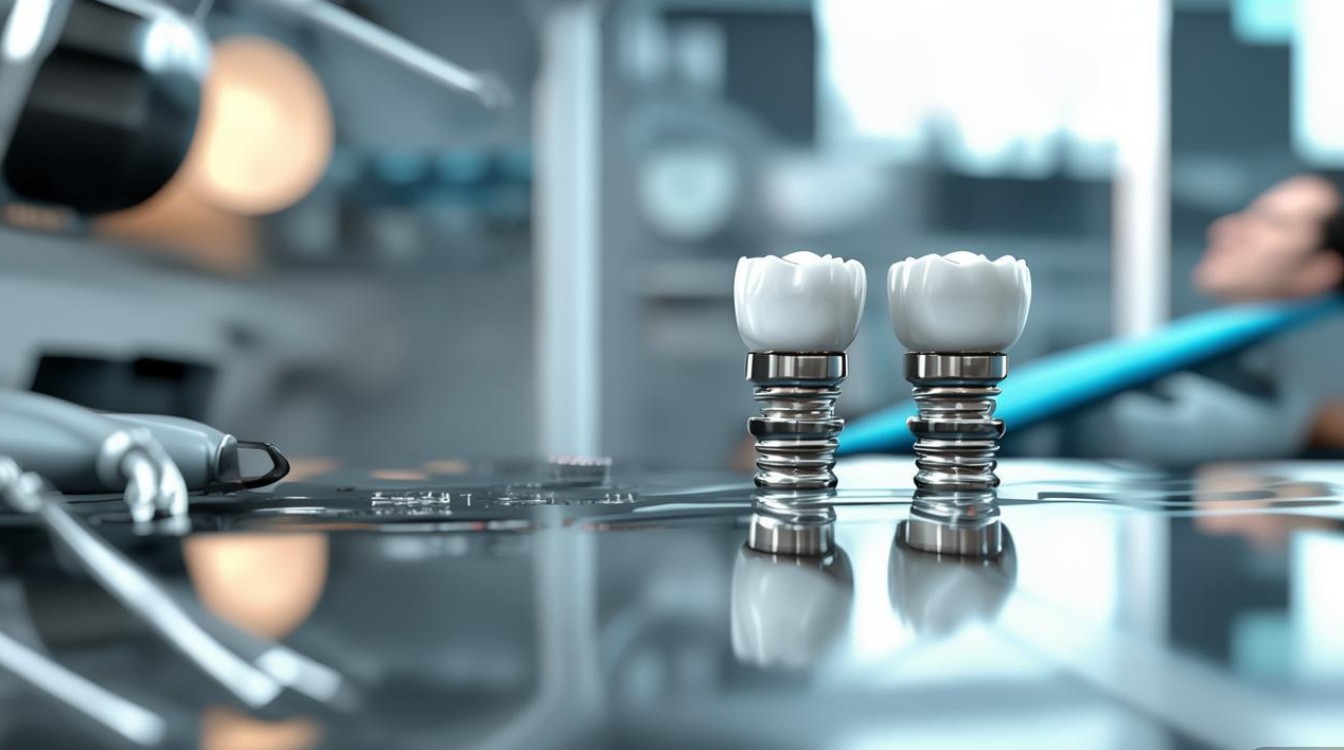 2025最新牙博士种植牙牙冠多少钱？-图1