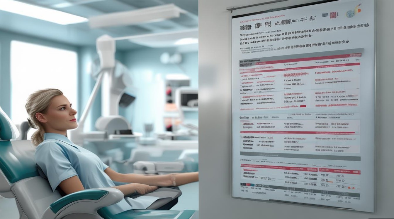 2025最新矫正牙齿价格？哪些因素影响费用？-图1