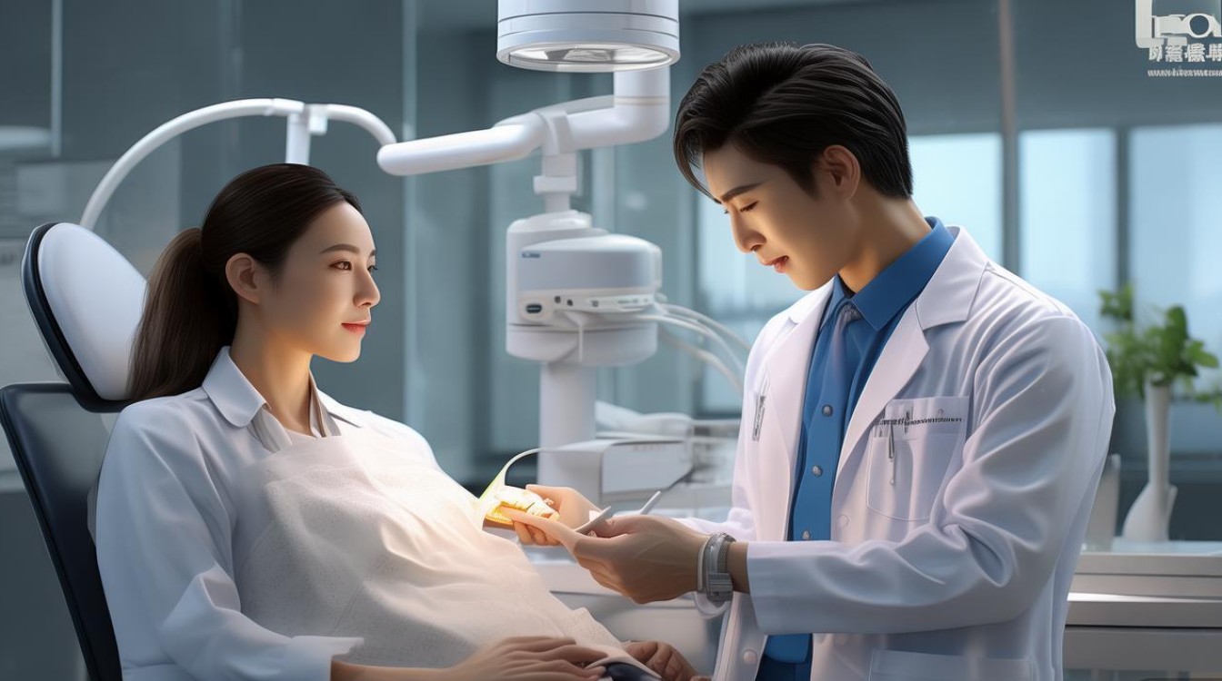 2025矫正牙齿在线咨询,现在怎么选靠谱医生?-图1 2025矫正牙齿在线咨询,现在怎么选靠谱医生?-图1