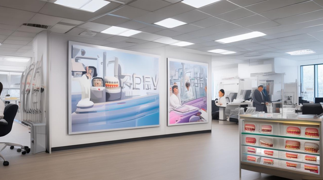 牙齿矫正免费招募，名额告急？如何快速报名？-图1