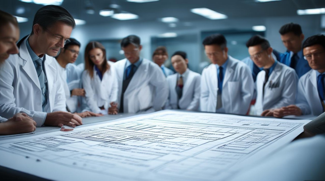 2025医保新规落地，医护人员如何快速掌握政策要点？-图1