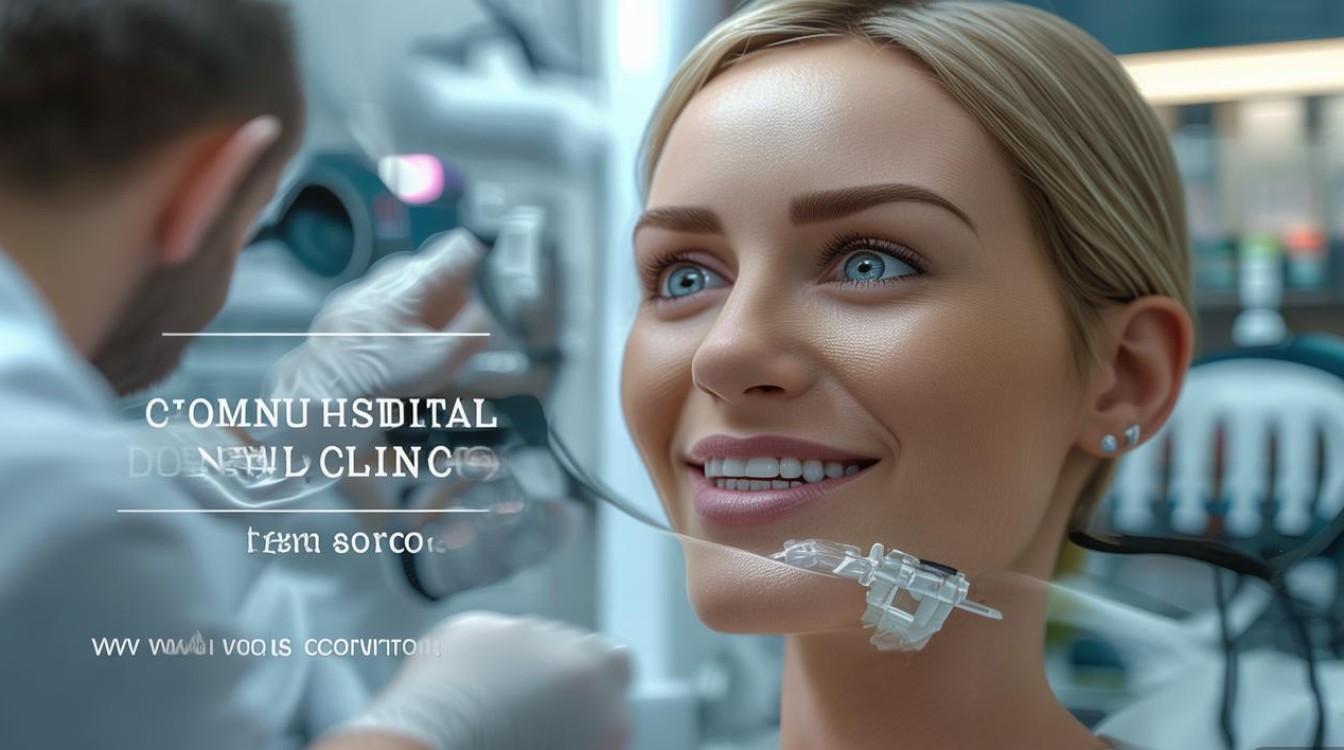 2025社区医院能做牙齿矫正吗？效果靠谱吗？-图1