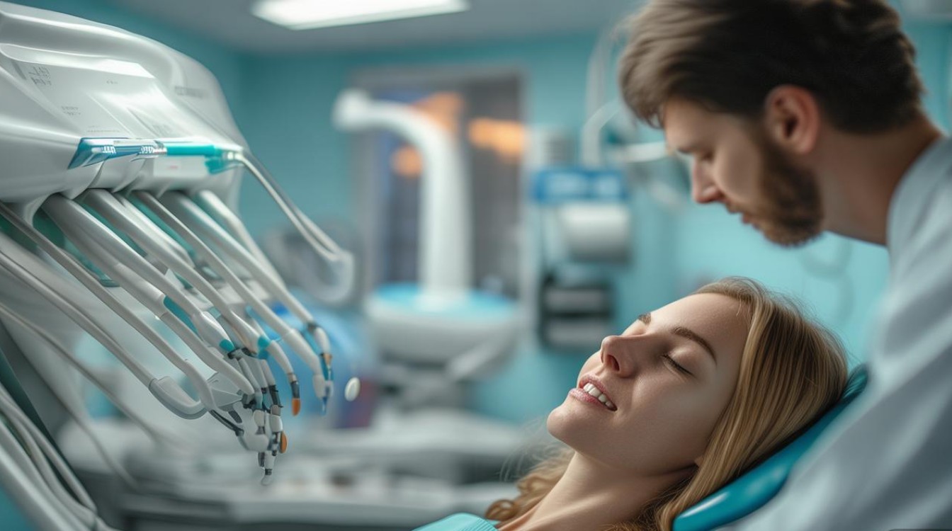 2025种牙价格≠全部?关键因素该看啥?-图1 2025种牙价格≠全部?关键因素该看啥?-图1