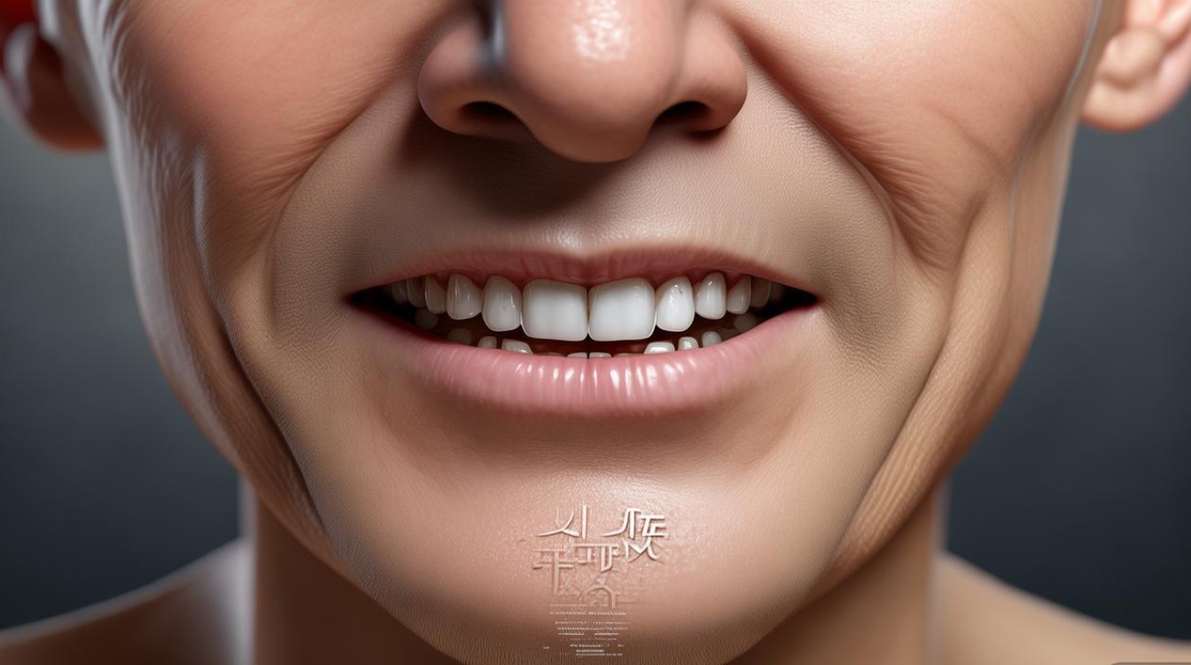 2025年牙齿不矫正，现在后悔还来得及吗？-图1