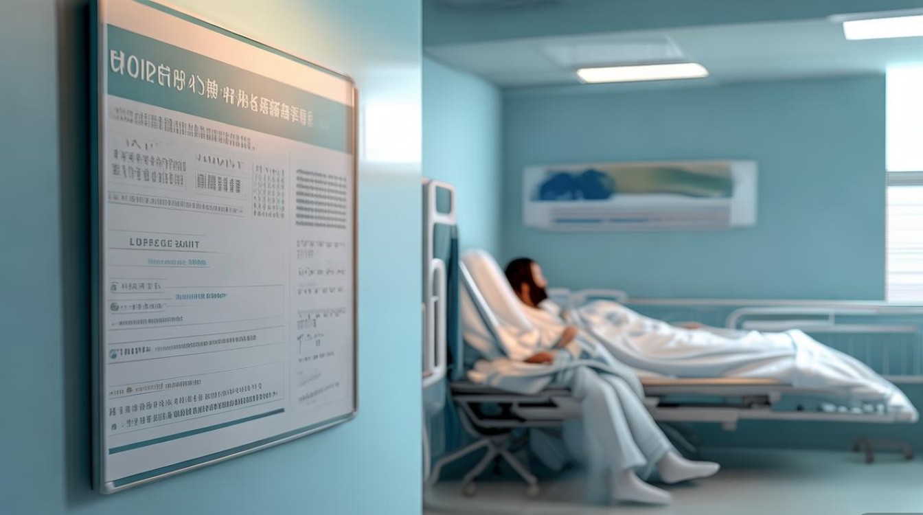 2025年医保住院优惠政策有哪些新变化?-图1 2025年医保住院优惠政策有哪些新变化?-图1