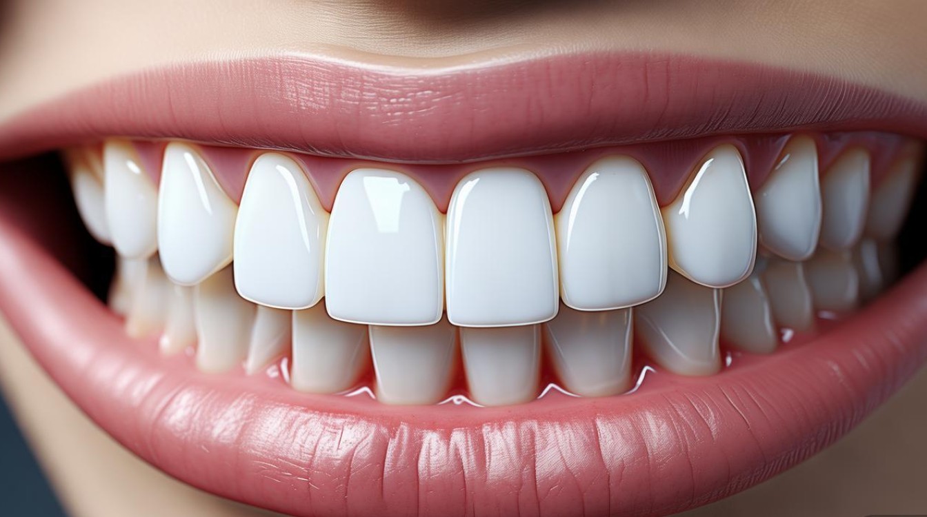 矫正牙齿后牙齿稀怎么办?2025最新矫正应对法-图1 矫正牙齿后牙齿稀怎么办?2025最新矫正应对法-图1