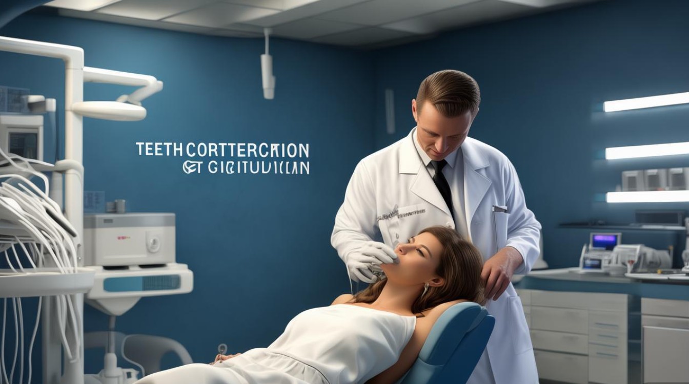 2025年现在咨询牙齿矫正专家,这3点必须先问清楚?-图1 2025年现在咨询牙齿矫正专家,这3点必须先问清楚?-图1