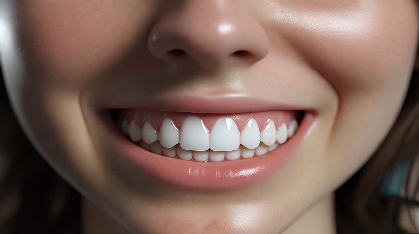 2025矫正几颗牙，费用最新行情如何？-图1