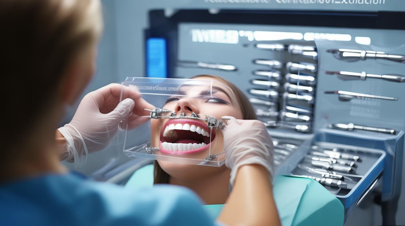 2025牙齿矫正必拔牙？现在不拔以后更遭罪？-图1