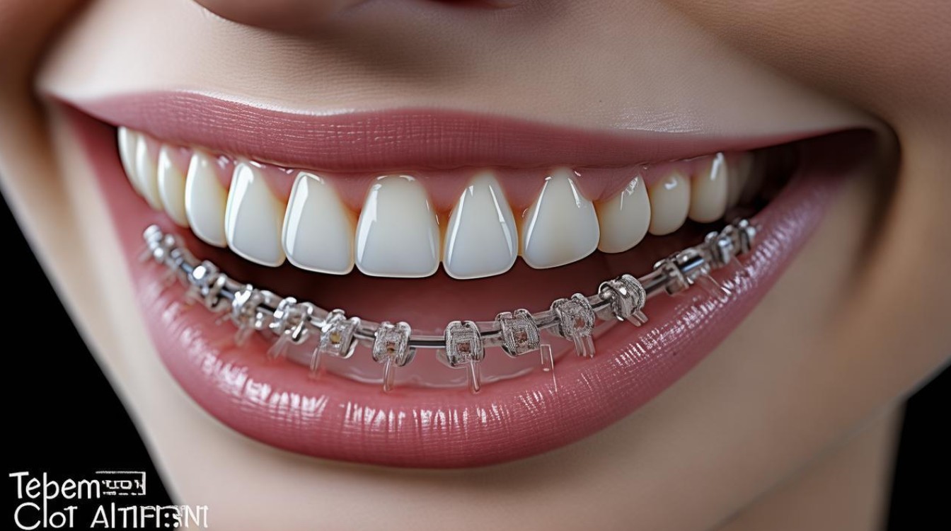 2025牙齿倾斜矫正现在还来得及吗？-图1