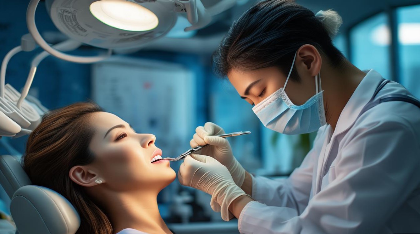 为什么矫正要拔8颗牙？现在还推荐这样做吗？-图1