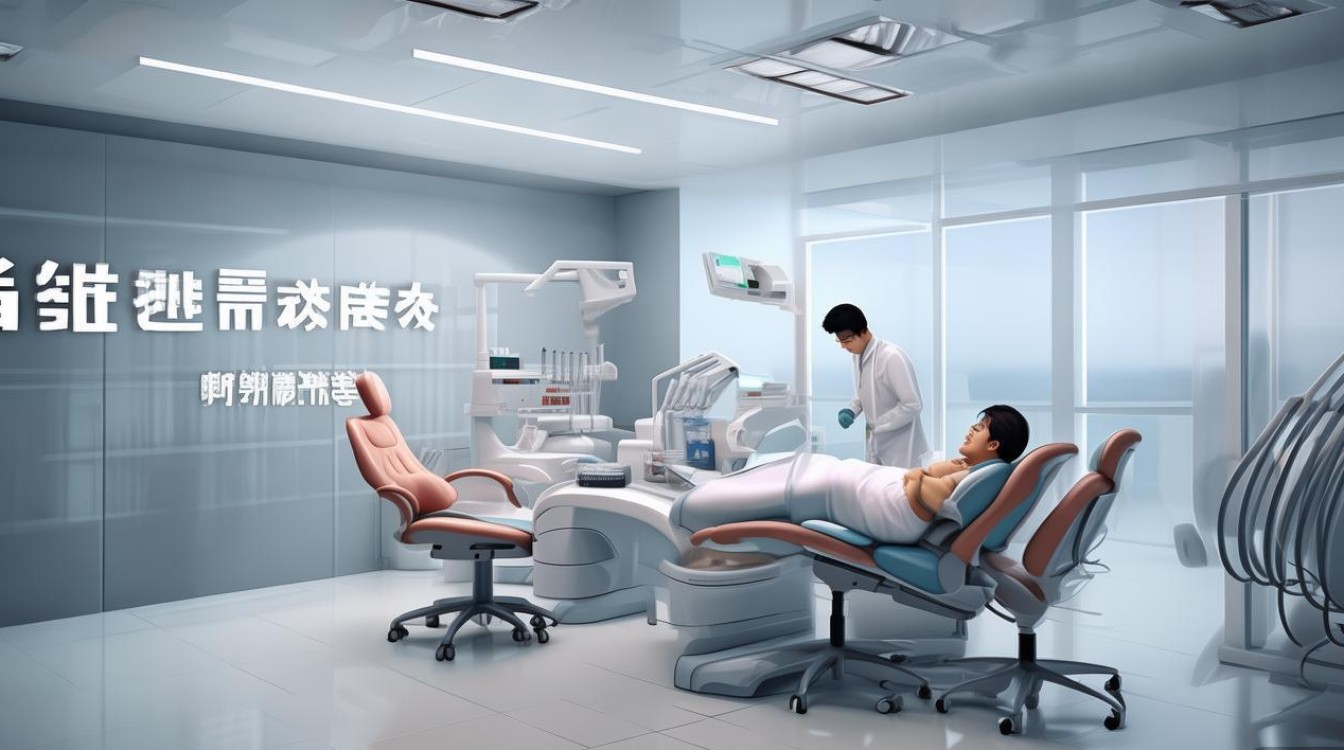 深圳即刻种植牙2025新技术靠谱吗？-图1