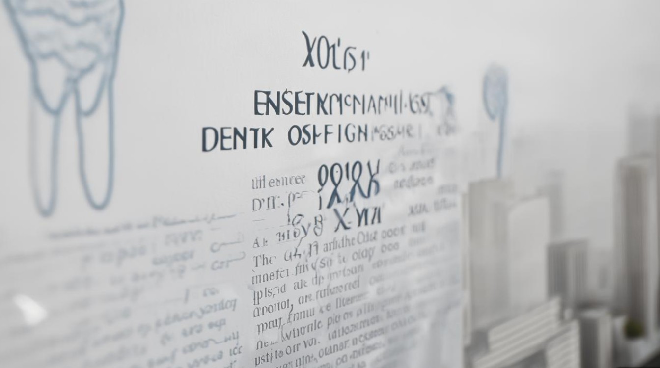 2025年西安种植牙一颗最新多少钱?-图1 2025年西安种植牙一颗最新多少钱?-图1