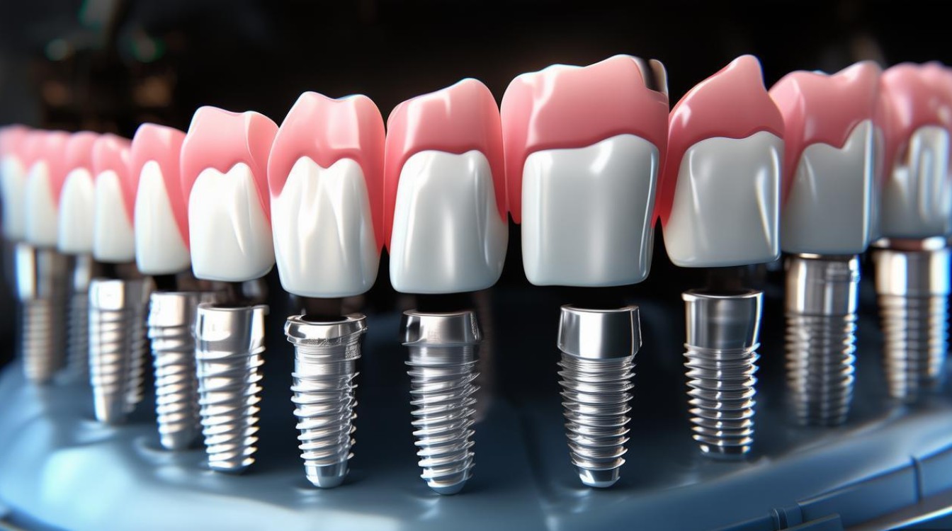 2025最新All-on4种植牙修复步骤有几步?-图1 2025最新All-on4种植牙修复步骤有几步?-图1