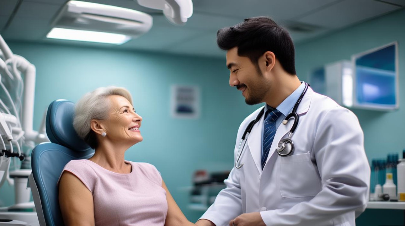 2025最新,牙齿矫正几岁开始做最好?-图1 2025最新,牙齿矫正几岁开始做最好?-图1