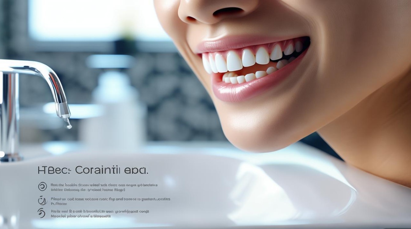 正畸垫高后怎么刷牙？实用方法速get！-图1