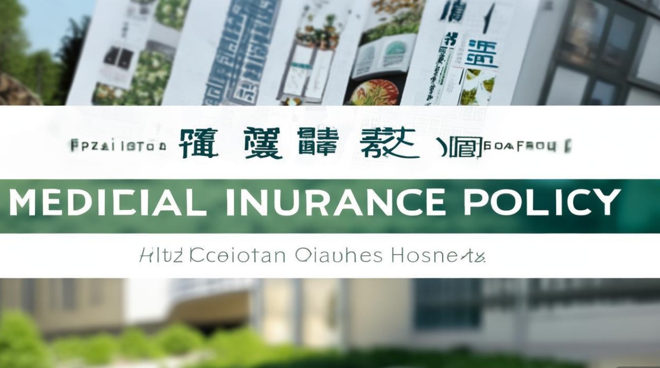 繁峙县中医院2025最新医保政策有哪些调整？-图1