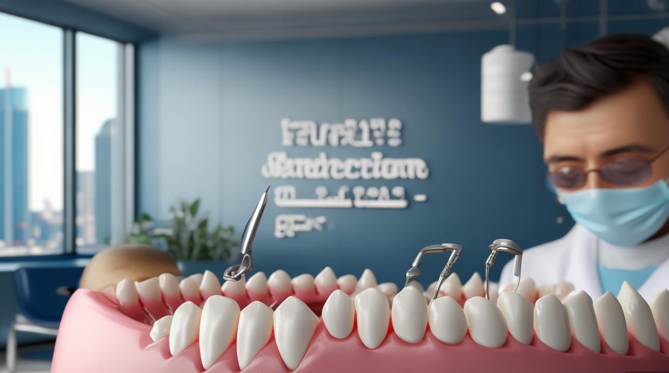 2025矫正牙齿打桩现在安全吗？-图1