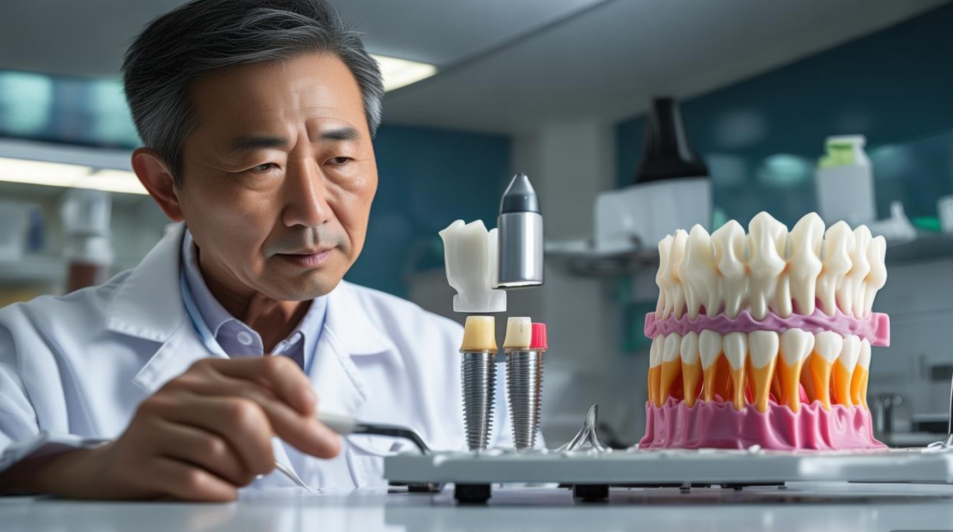 2025种植牙医生资质怎么查？最新认证标准避坑指南-图1