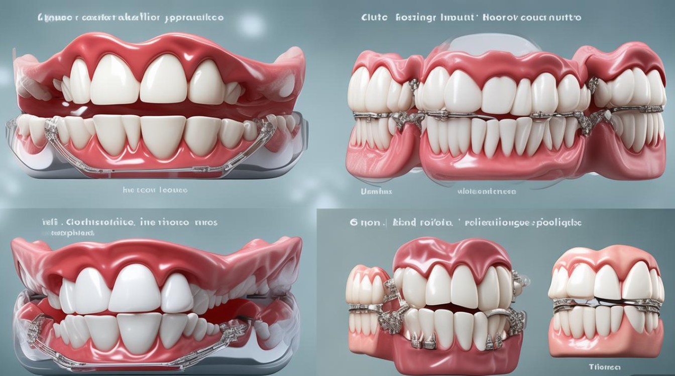 2025牙齿矫正技术种类有哪些？最新前沿全解析！-图1