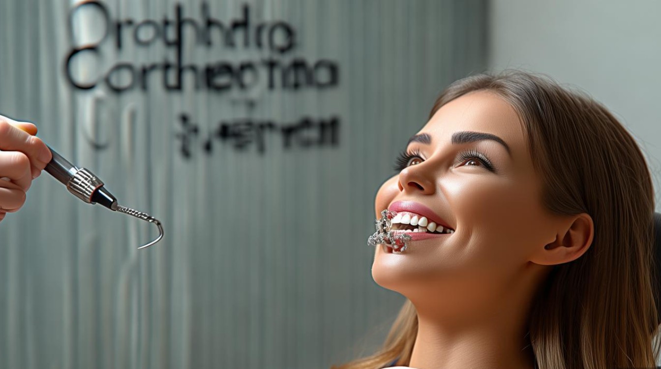 矫正牙齿要打骨钉？2025年专家最新解答！-图1