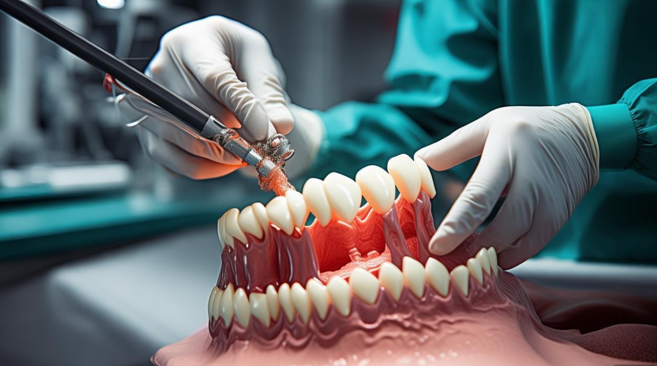 2025种植牙，结缔组织移植真能提升成功率吗？-图1